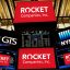 Rocket Cos. Inc. stock outperforms competitors despite losses on the day