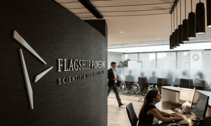 Flagship unveils tech-focused initiative backed by Thermo Fisher, Samsung collabs