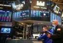 Wall Street Falls on Double Dose of Disappointing Economic Data, as Meta Sinks