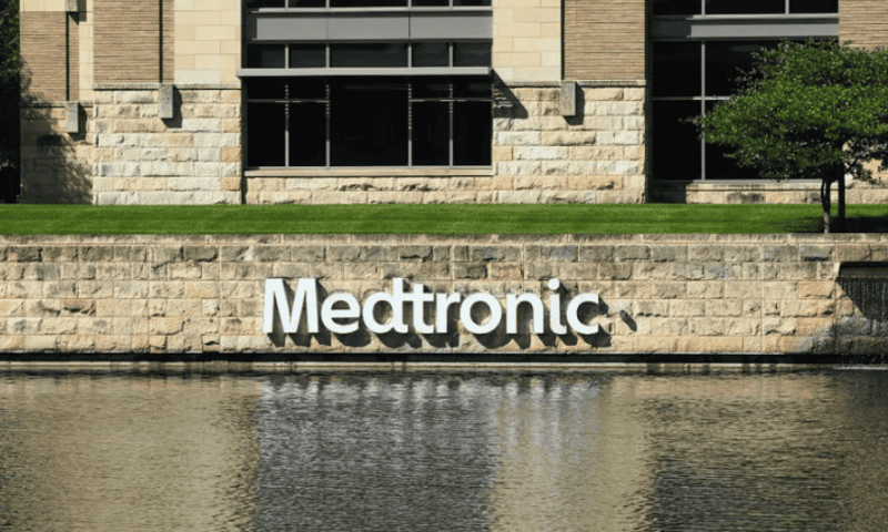 Medtronic claims European approval for its latest leadless pacemaker implants