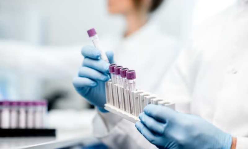 FDA, CMS issue joint letter supporting increased oversight of lab-developed tests