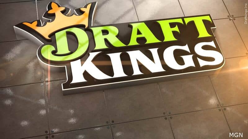DraftKings Inc. Cl A stock rises Wednesday, still underperforms market