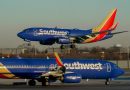 Southwest Airlines Flight Attendants Ratify a Contract That Will Raise Pay About 33% Over 4 Years