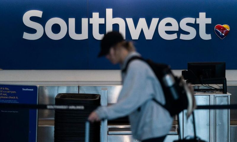 FAA Is Investigating a Southwest Airlines Flight That Came Close to the Tower at LaGuardia Airport