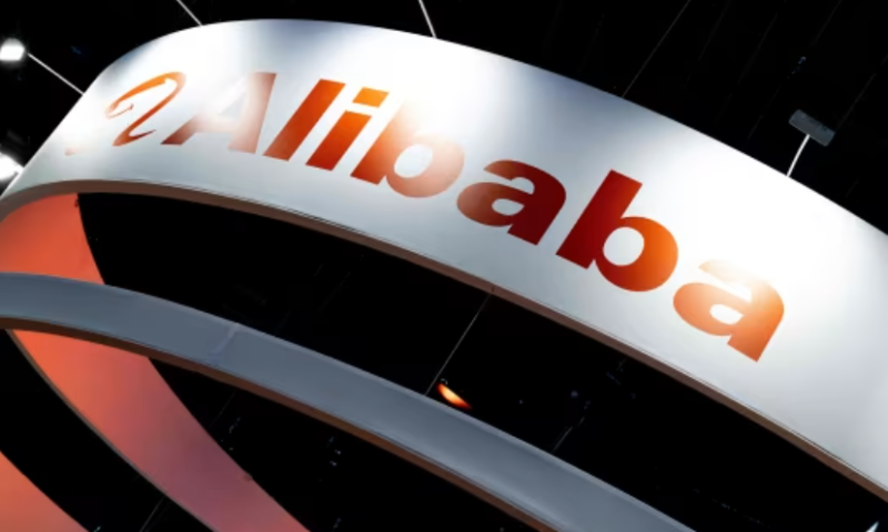 Alibaba’s stock slumps after another profit miss