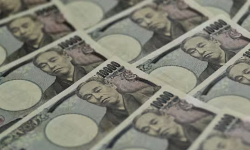 Yen surges against U.S. dollar amid fears of further intervention