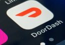 DoorDash Posts Better-Than-Expected Q1 Sales but Shares Fall on Cost Concerns