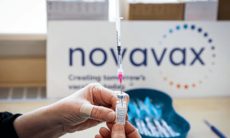 Novavax’s 2nd round of job cuts reached 12% of staff, though execs say that should be it for now