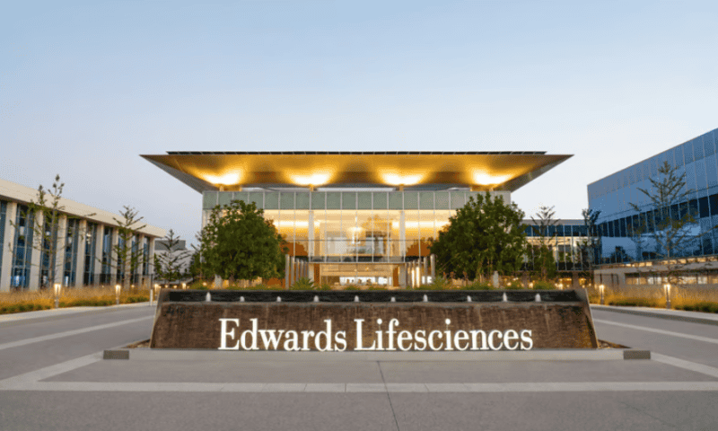 Edwards excites with Evoque FDA approval in transcatheter tricuspid valve replacement
