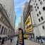 Wall Street Ends Higher, Sending Nasdaq to a Record High