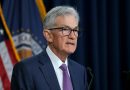 Federal Reserve Says Interest Rates Will Stay at Two-Decade High Until Inflation Further Cools