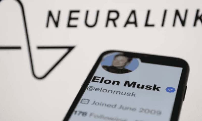 Neuralink fined for violating hazardous material transport rules, docs show: Reuters