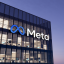 Meta Platforms Inc. stock underperforms Monday when compared to competitors