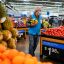 Walmart’s Strong First Quarter Driven by Consumers Seeking Bargains With Inflation Still an Issue