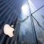 Apple’s Quarterly IPhone Sales Plunge 10%, but Stock Price Surges on Dividend, Stock Buyback News