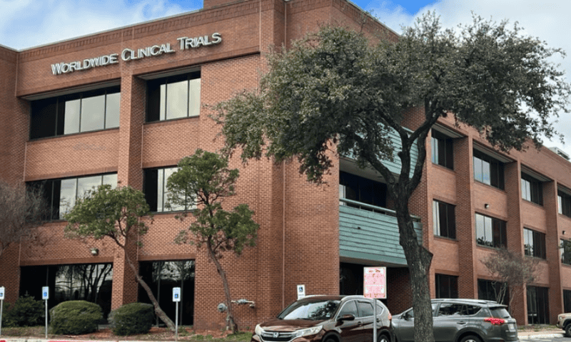 Worldwide completes pharmacy expansion at Texas clinical pharmacology unit