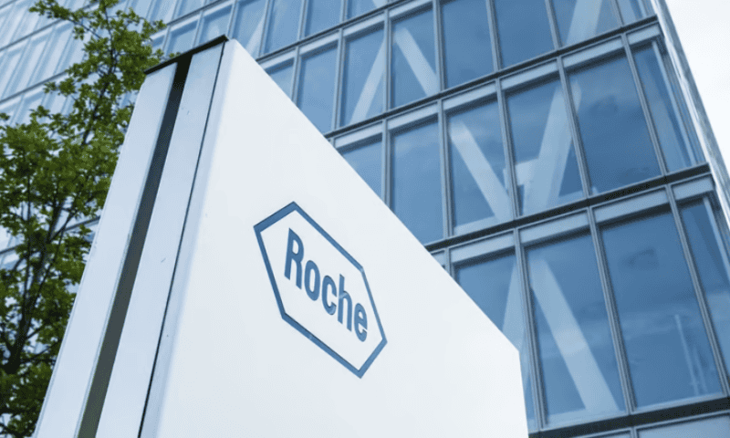 Roche introduces AI-powered diabetes tracker to predict blood sugar highs and lows