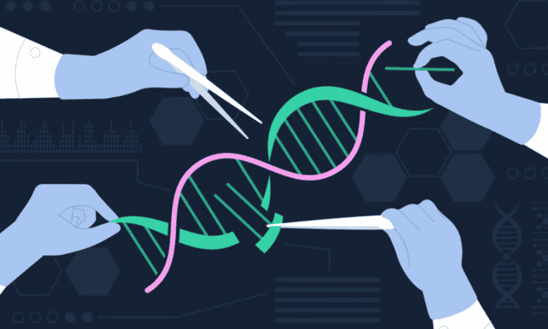 Ginkgo-a-go-go! Bioworks company forges 3 acquisition deals