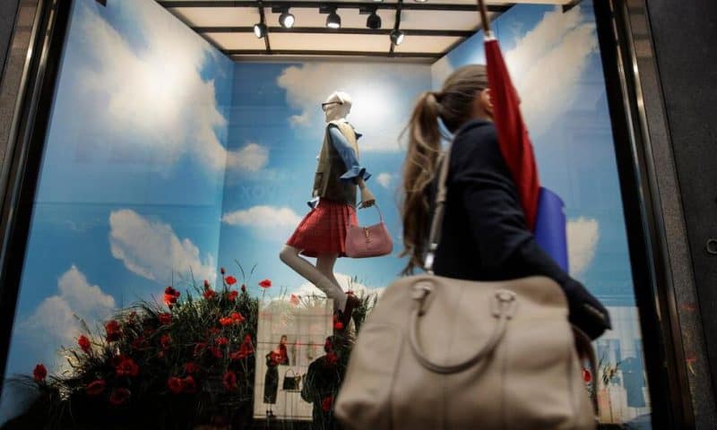 Luxury Sales Are Flattening Amid a Self-Inflicted Creativity Crisis and Price Hikes, Study Finds