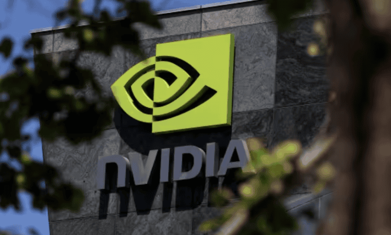 Nvidia’s rally faces latest test in Friday’s record-setting ‘triple witching’ options expiration