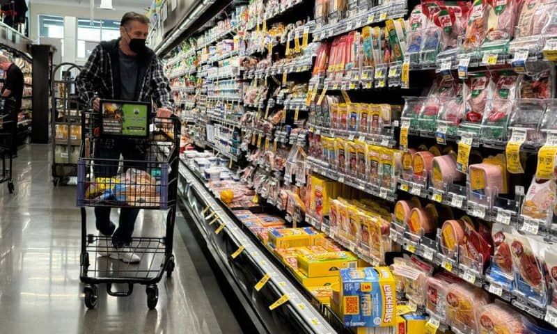 Retail Sales, Housing Data on Tap in Holiday-Shortened Week