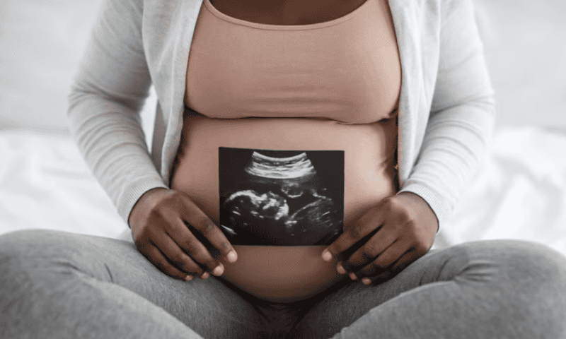 J&J offers Rallybio $7M in info swap for trials of maternal-fetal disease