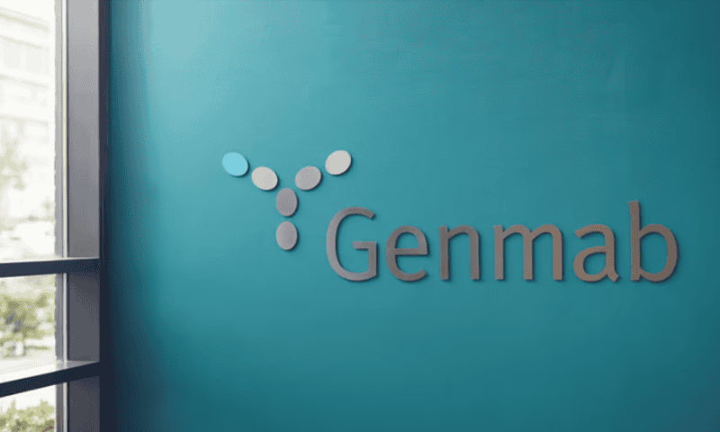 Genmab inks $1.8B ProfoundBio buyout for would-be Elahere rival, teeing up scrap for ADC market