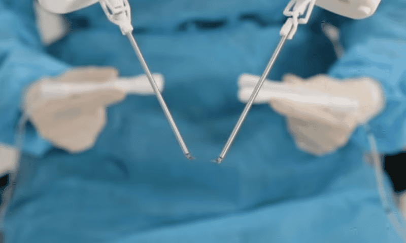 MMI’s Symani microsurgery robot secures de novo clearance from FDA