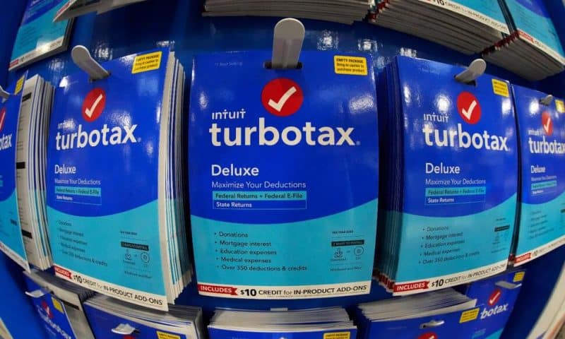 Tax Preparation Company Intuit to Lay off 1,800 as Part of an AI-Focused Reorganization Plan