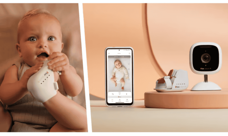 Masimo to hive off consumer business, including FDA-cleared baby monitor, health smartwatch