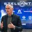Carmaker Stellantis Pledges to Tackle Problems in North America as Profits Plunge