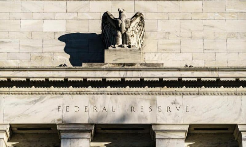 Federal Reserve Is Edging Closer to Cutting Rates. the Question Will Soon Be, How Fast?