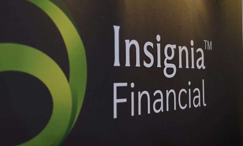 Insignia Financial Shares Rise After Earnings Guidance Beats Consensus