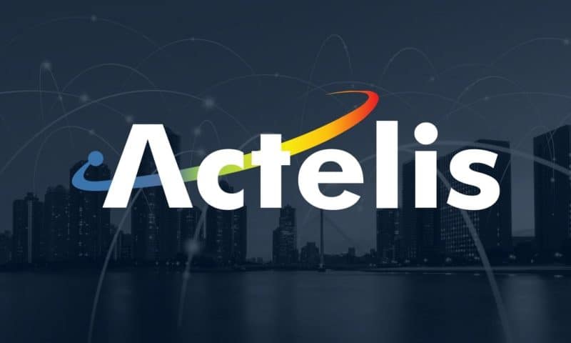 Actelis Networks Shares Up 34% on U.S. Traffic Systems Win