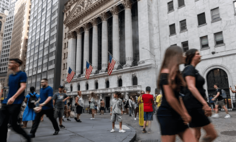 ‘FOMO’ returns to the options market as traders chase stocks higher