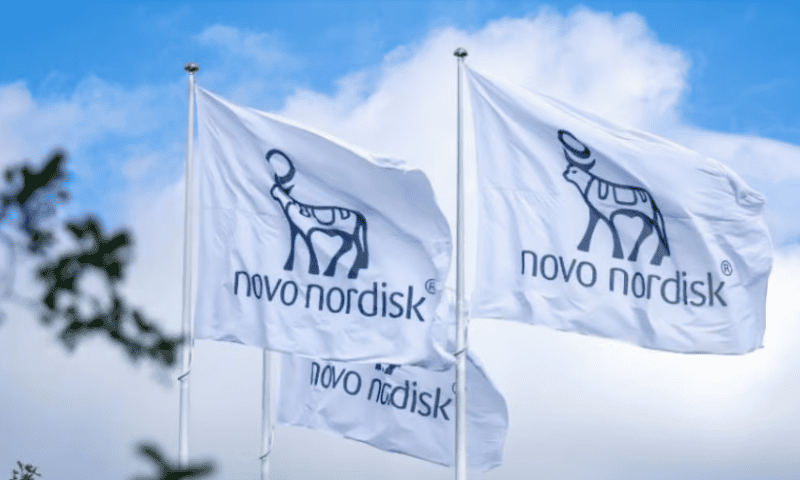 ‘We have not seen anything similar’: Novo Nordisk pens $600M obesity pact with Flagship’s Metaphore