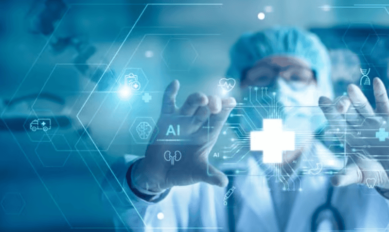 Risklick debuts new AI software that writes clinical trial protocols