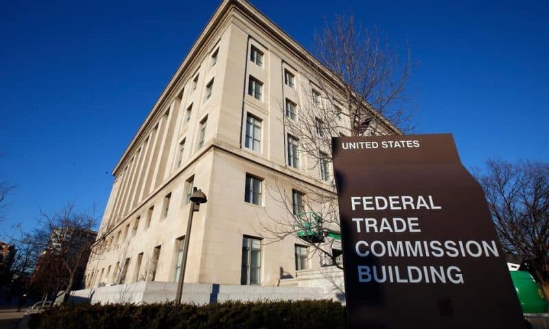 FTC Ban on Noncompete Agreements Comes Under Legal Attack