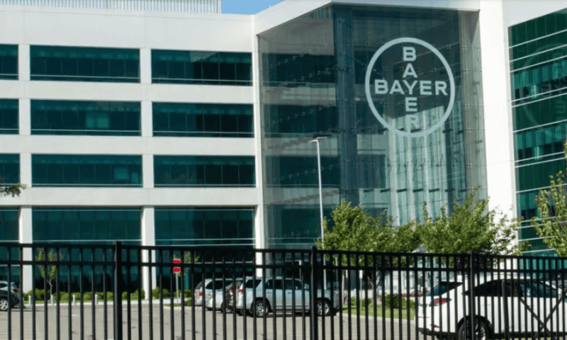 Bayer lifts lid on pivotal data ahead of filings to challenge Astellas for menopause market