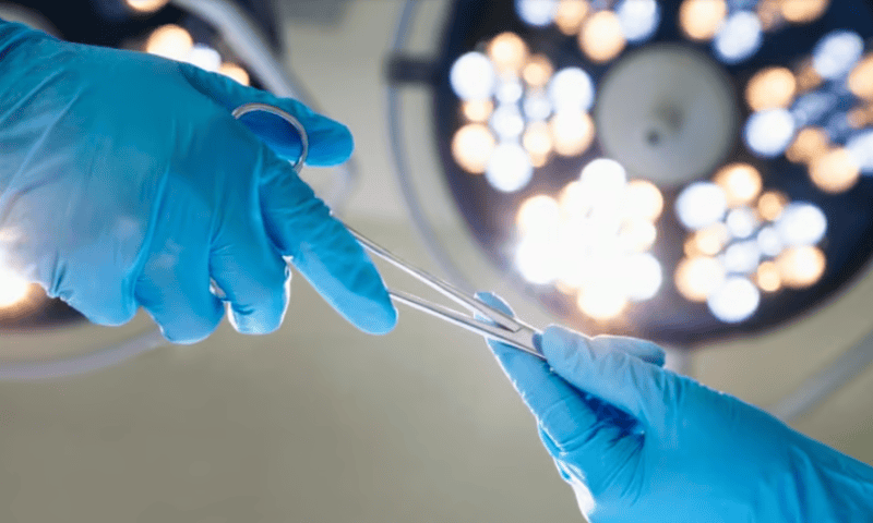 Medline sews up Ecolab’s surgical drape business for $950M