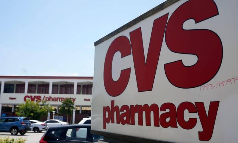 CVS Health Cuts Its 2024 Forecast a Third Time, Dragged Down by Health Insurance Struggles