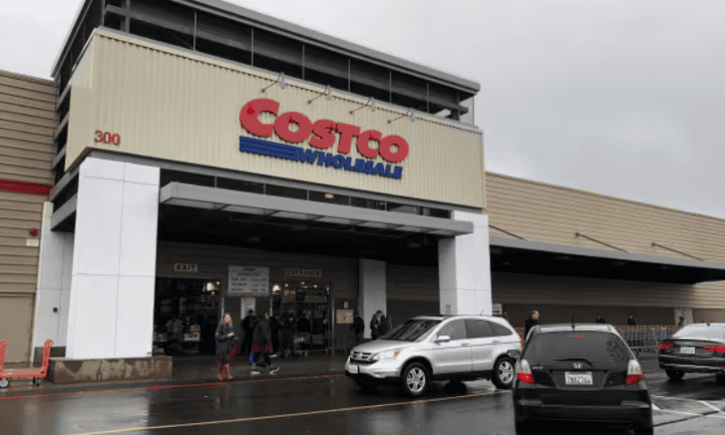 Costco made these subtle changes, adding enough ‘friction’ to prompt a downgrade