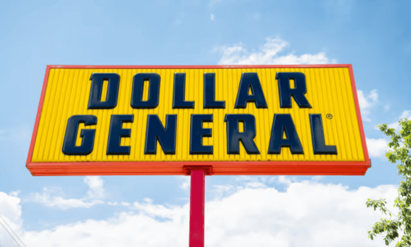 Dollar General asks shareholders to reject investment firm’s stock-purchase offer