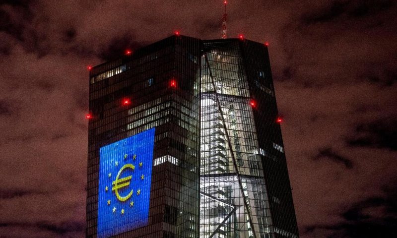 Inflation’s Down and the European Central Bank Has Cut Rates, Again. Next Up: the Fed