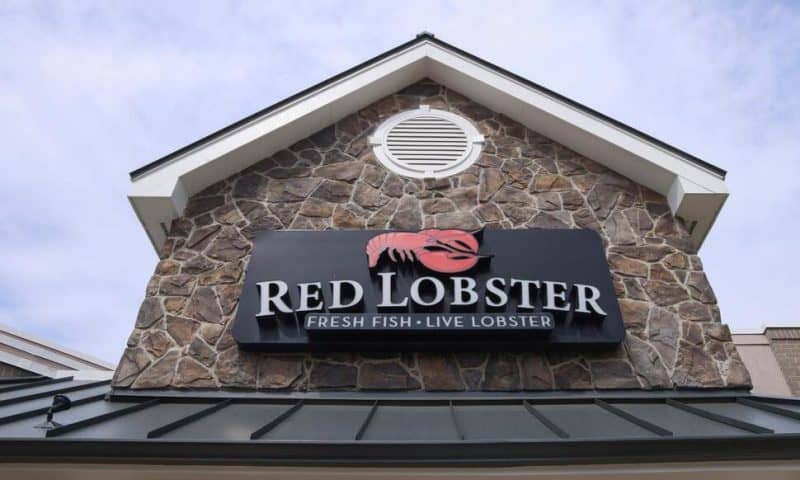 Red Lobster Exits Chapter 11 Bankruptcy Protection