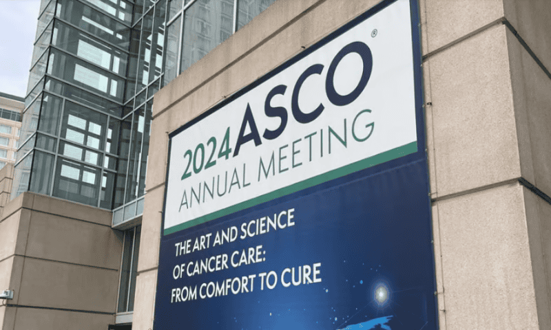 ASCO: Jazz shares ‘unprecedented’ HER2 biliary tract cancer data ahead of FDA decision