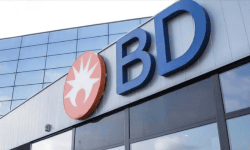 BD claims Edwards’ hospital monitoring portfolio for $4.2B