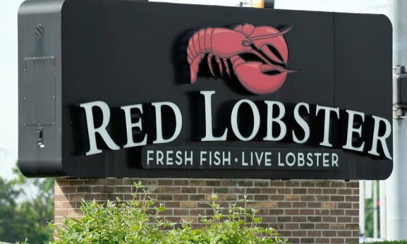 Red Lobster Says It Will Soon Exit Bankruptcy Protection After Judge Approves Seafood Chain’s Sale