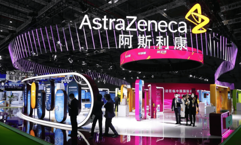 AstraZeneca-Daiichi’s Enhertu follow-up Dato-DXd unable to prove overall survival benefit in phase 3