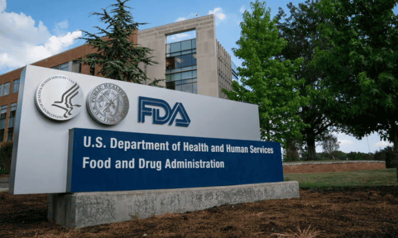 FDA joins international push for transparency in AI development